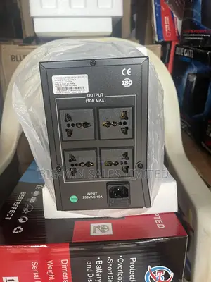 Evergood Ups 1200va