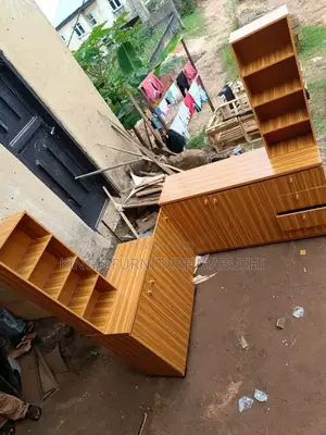 Brand New Kitchen Cabinet