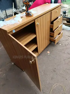 Brand New Kitchen Cabinet