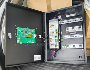Addressable 2 Loop Zeta Smart Connect Fire Alarm Panel