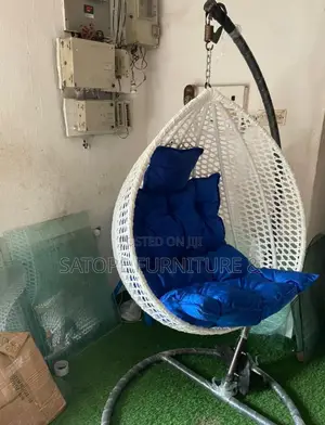 Outdoor Swing