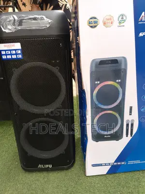 Ailipu Thunder Core 9000w Home Theatre