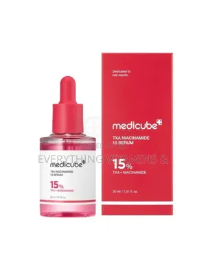 Medicube Serums
