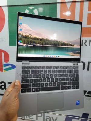Laptop Dell Latitude 5330 32GB Intel Core I7 SSD 512GB