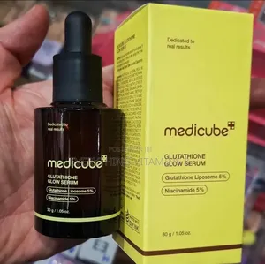 Medicube Serums