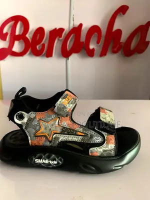 Unisex Sandals