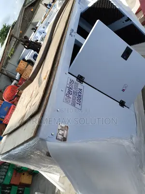 100kva Perkins Diesel Generator With 12-Month Warranty