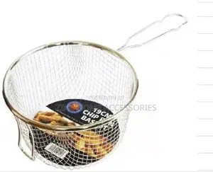 Royal Cuisine 19cm Chip Pan Basket