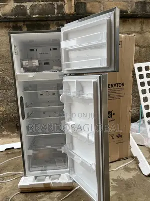 Lg 308l Advanced Cooling Fridge Ref-322rlbn