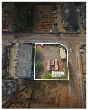 Mabushi • 1,460 SQM
