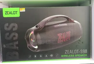 Zealot S98 Wireless Speaker