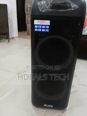 Ailipu Sound Crusher 9000w Home Cinema (Sp-31210)
