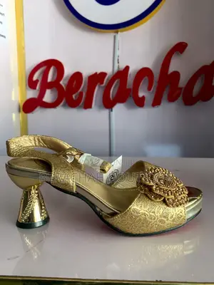 Girls Party Shoes