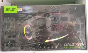 Zealot S89 And S98 Wireless Speakers