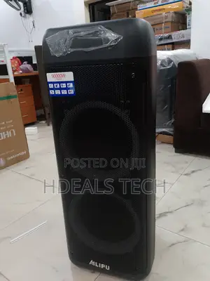 Ailipu Power Rumble 9000w Sound Theatre for Great Audio