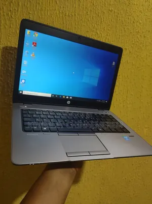 Laptop HP EliteBook 840 G1 8GB Intel Core I7 SSD 256GB