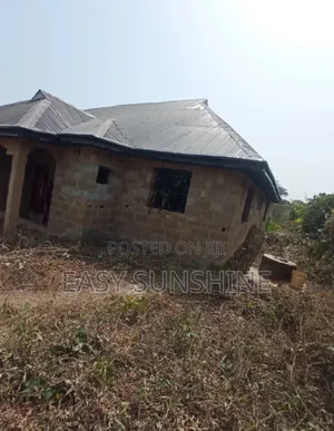 3bdrm Bungalow in Ibadan for sale