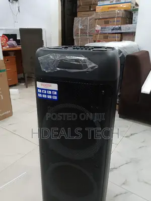 Ailipu Bass Overlord 9000w Audio Hub