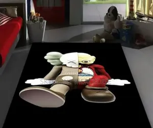 An Exquisite Centre Rug