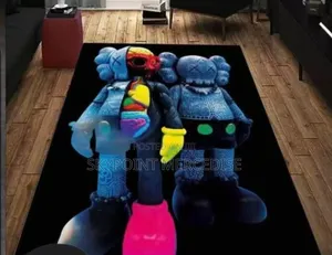 An Exquisite Centre Rug