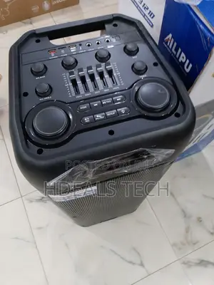 Ailipu Grand Cinema Pro 9000w Theatre Sp-31210