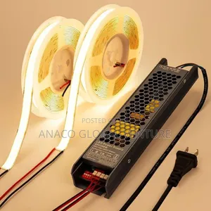 Cob Led Strip Light for Profile Fittings 10m Length