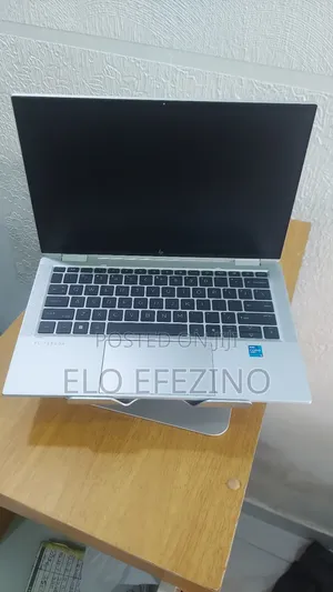 Laptop HP EliteBook X360 1030 G8 16GB Intel Core I5 SSD 512GB