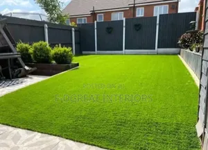 New Artificial Synthetic Grass