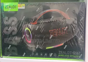 Zealot S167 Wireless Speaker
