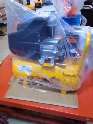 30 Liters Fonto Compressor