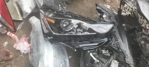 Replacement Headlight for Lexus Is 250 2018