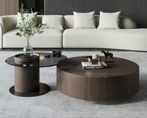 New Design Centre Table