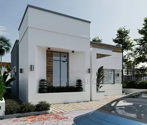 3bdrm Bungalow in Ibeju Lagos, Elerangbe for sale