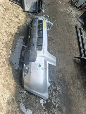 Bumper 2007 Pilot