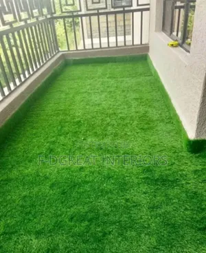 Synthetic Artificial for Garden and Pitch