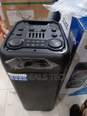 Ailipu Quantum Bass 9000w Cinema Sound System