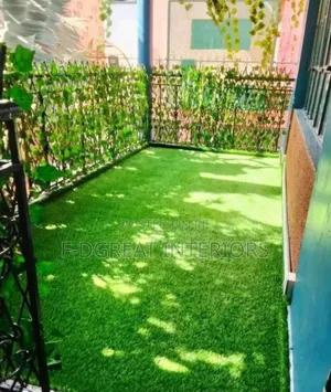 Artificial Grass for Garden and Pool