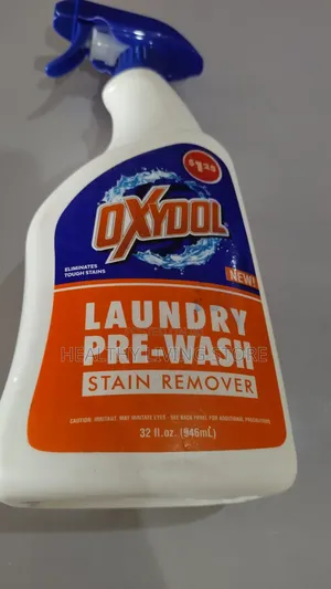 Oxydol Fabric Stain Remover (946ml)