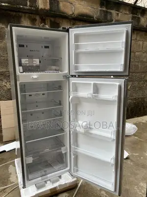 Lg 308l Long Lasting Fridge Ref-322rlbn