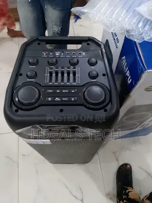 Ailipu Infinity Bass 9000w Home Sound System