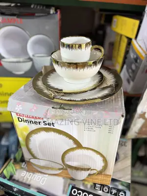 Diner Set 16 PCS