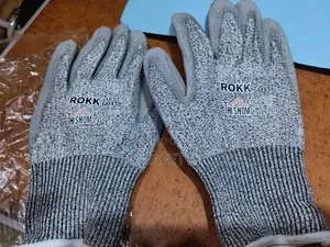 Anti-cut Glove