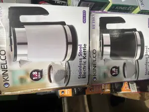 Electric Jug