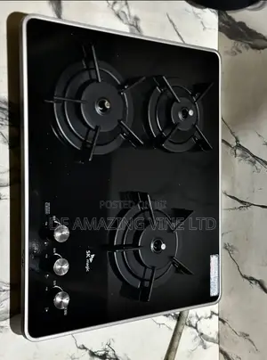 Gass Cooker