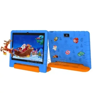 Atouch Kt36 Kids Tablet 5g - 10.1" - 256gb Rom - 6gb Ram - Dual Sim