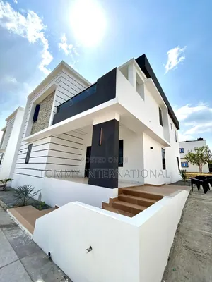 4bdrm Duplex in Hilltop Estate, Owerri for sale