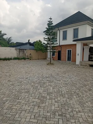 Furnished 5bdrm Duplex in Gra Phase 3 for sale