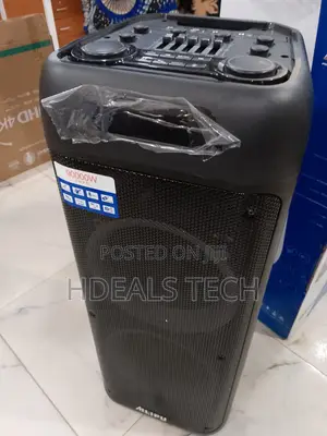 Ailipu Ultra X 9000w Cinema System