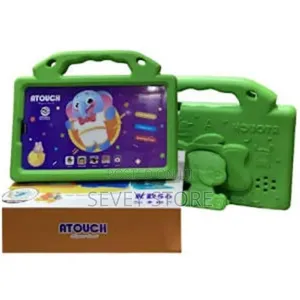 Atouch Kd56 Kids Tablet 5g - 8" - 256gb Rom - 8gb Ram - Sim - Wifi
