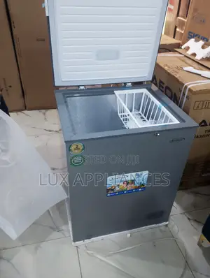 Reliable Kenstar Ks210s 160l Chest Freezer for Everyday Freezing